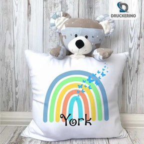 Namenskissen | Motiv 4 | York - Druckerino