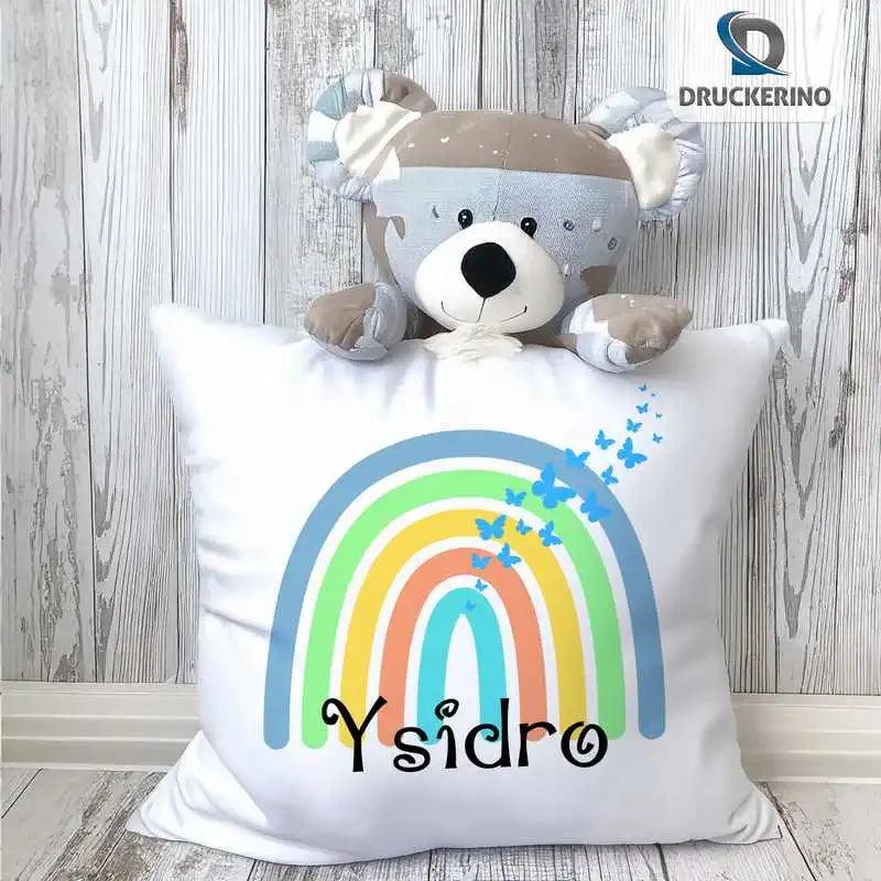 Namenskissen | Motiv 4 | Ysidro - Druckerino