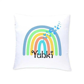 Namenskissen | Motiv 4 | Yuhki - Druckerino