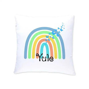 Namenskissen | Motiv 4 | Yule - Druckerino