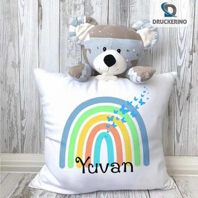 Namenskissen | Motiv 4 | Yuvan - Druckerino