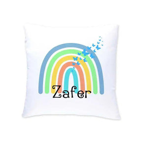 Namenskissen | Motiv 4 | Zafer - Druckerino