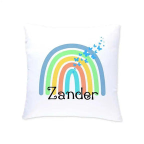Namenskissen | Motiv 4 | Zander - Druckerino