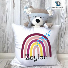 Namenskissen | Motiv 4 | Zaylon - Druckerino
