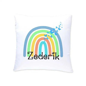 Namenskissen | Motiv 4 | Zederik - Druckerino