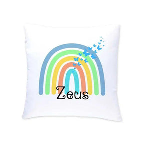 Namenskissen | Motiv 4 | Zeus - Druckerino