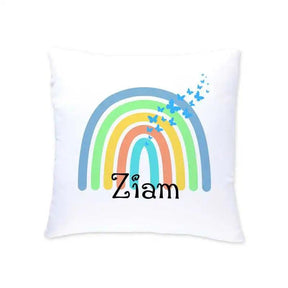 Namenskissen | Motiv 4 | Ziam - Druckerino