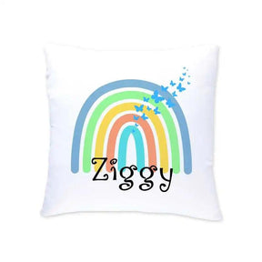 Namenskissen | Motiv 4 | Ziggy - Druckerino