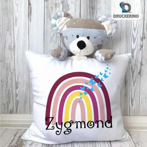 Namenskissen | Motiv 4 | Zygmond - Druckerino