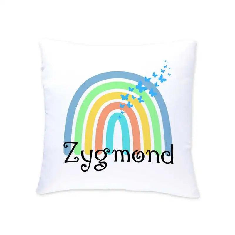 Namenskissen | Motiv 4 | Zygmond - Druckerino