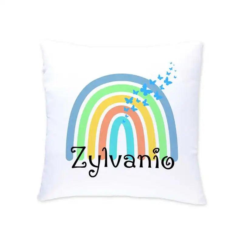 Namenskissen | Motiv 4 | Zylvanio - Druckerino
