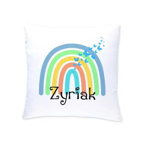 Namenskissen | Motiv 4 | Zyriak - Druckerino