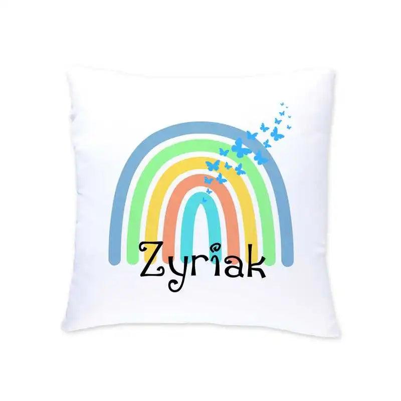 Namenskissen | Motiv 4 | Zyriak - Druckerino