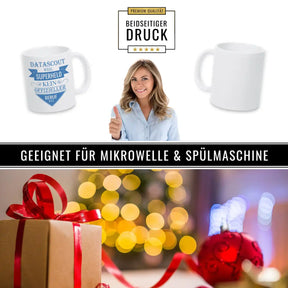 Kaffeetasse Datascout - Druckerino