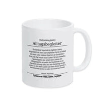 Tasse für Alltagsbegleiter - Druckerino