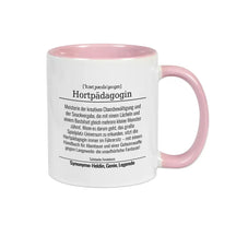 Tasse für Hortpädagogin - Druckerino