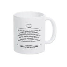 Tasse für Imam - Druckerino