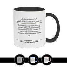 Tasse für Qualitätssicherungsingenieur - Druckerino