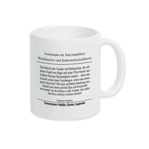 Tasse für Weinbauern und Kellerwirtschaftlerin - Druckerino