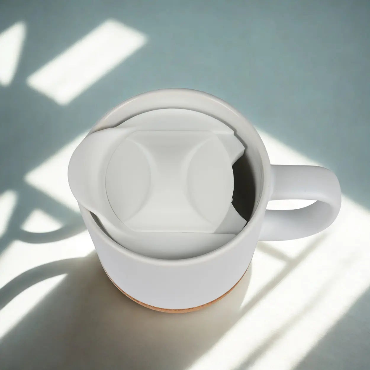 Tasse Eine richtig gute Hebamme findet man nicht alle Tage | Korkboden - Druckerino