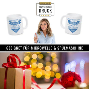 Kaffeetasse Websitegestalter - Druckerino