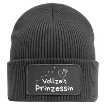 Mütze Beanie | Vollzeitprinzessin